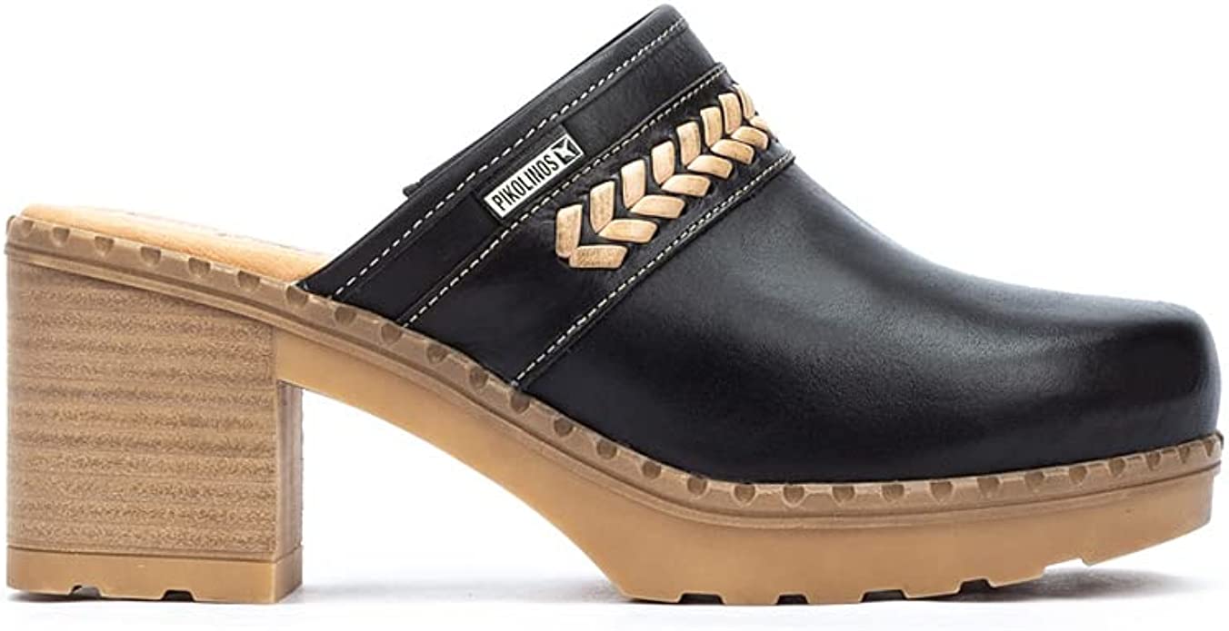 'Canarias' women's clog - Chaplinshoes'Canarias' women's clogPikolinos